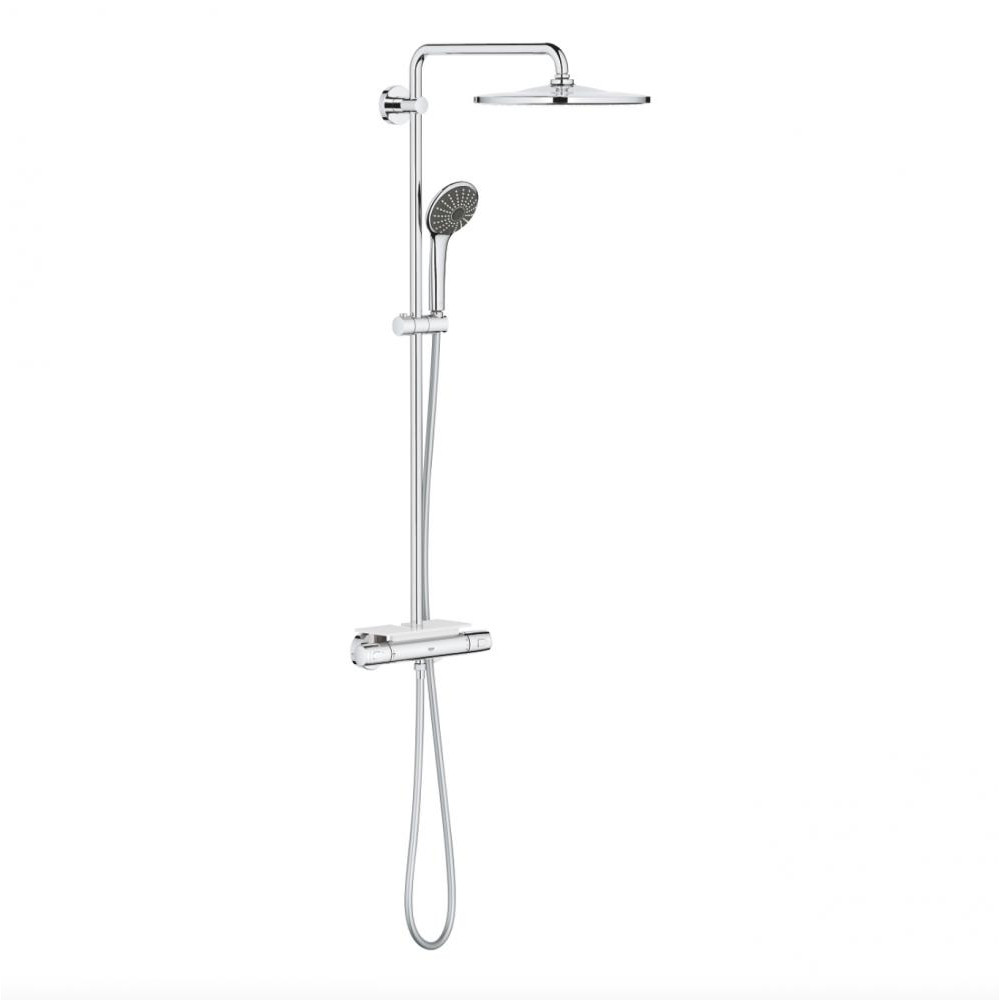 GROHE 26401001 - зображення 1