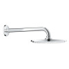 GROHE Rainshower Cosmopolitan 210 26052000 - зображення 1