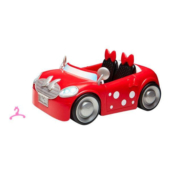 Disney Машинка для Минни Маус (85070) - зображення 1