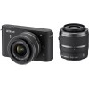 Nikon 1 J1 kit (10-30 mm VR + 30-110 mm) - зображення 1