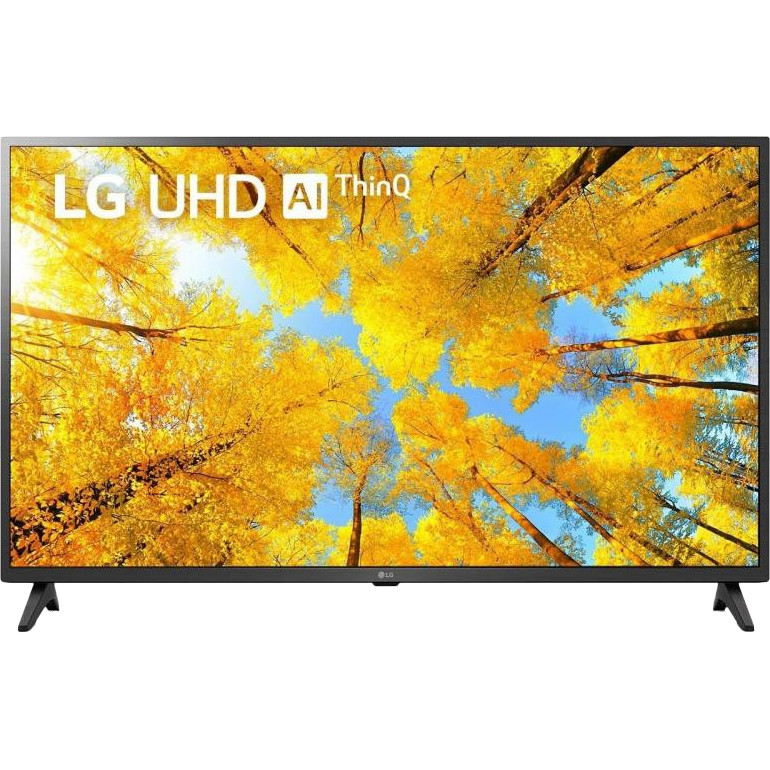 LG 50UQ7500 - зображення 1