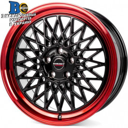   Borbet B (R18 W8.0 PCD5x112 ET45 DIA66.5)