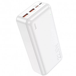   Hoco J101B Astute 30000mAh 22.5W White