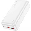 Hoco J101B Astute 30000mAh 22.5W White - зображення 2