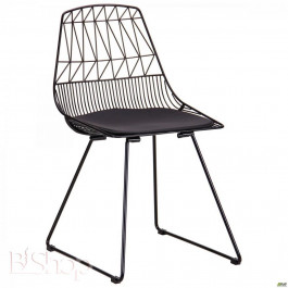 Art Metal Furniture Tiko, черный (520729)