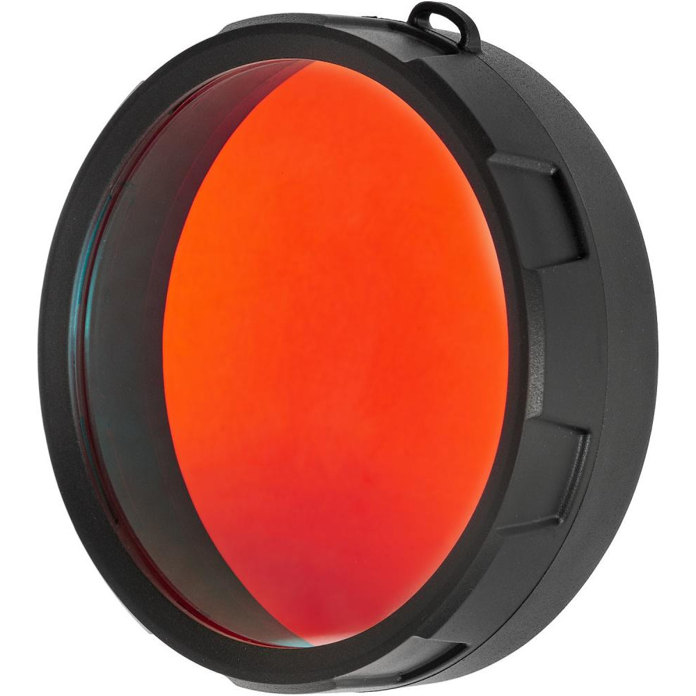 Olight Світлофільтр  FSR90-R 100 мм ц:червоний - зображення 1