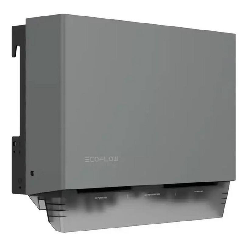 EcoFlow PowerOcean-Inverter-P3-10kW-DE - зображення 1