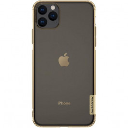 Nillkin iPhone 11 Pro Max Nature Brown