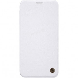 Nillkin iPhone 11 Pro Qin White