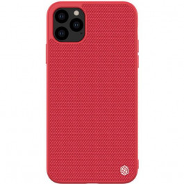 Nillkin iPhone 11 Pro Max Textured Red