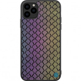 Nillkin iPhone 11 Pro Twinkle Rainbow