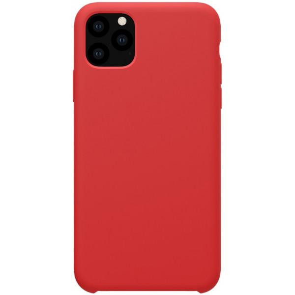 Nillkin iPhone 11 Pro Max Flex Series Red - зображення 1