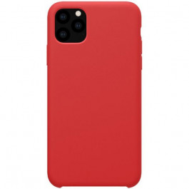 Nillkin iPhone 11 Pro Max Flex Series Red