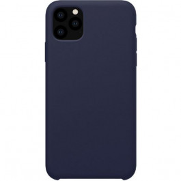   Nillkin iPhone 11 Pro Max Flex Series Blue