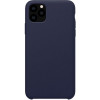 Nillkin iPhone 11 Pro Flex Series Blue - зображення 1