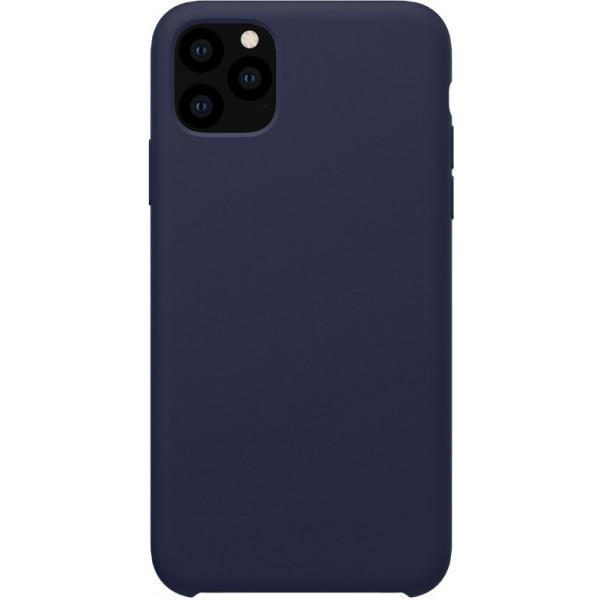 Nillkin iPhone 11 Pro Flex Series Blue - зображення 1