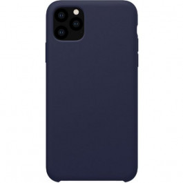 Nillkin iPhone 11 Pro Flex Series Blue
