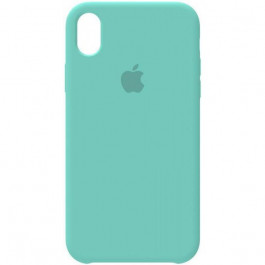 TOTO Silicone Case Apple iPhone XR Ice Blue