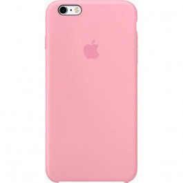 TOTO Silicone Case Apple iPhone 6 Plus/6s Plus Pink