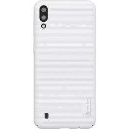 Nillkin Super Frosted Shield Case Samsung M10 White