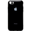 TOTO Electroplate TPU Case iPhone 6 Plus/6s Plus Black - зображення 1