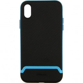 iPaky Bumblebee Series iPhone Xr Blue