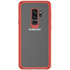USAMS Mant Series Samsung G965 Galaxy S9 Plus Red (S9PSMD03) - зображення 1