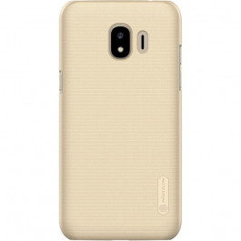   Nillkin Samsung J250 Galaxy J2 2018 Super Frosted Shield Gold