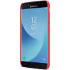 Nillkin Samsung J730 Galaxy J7 2017 Super Frosted Shield Red - зображення 1