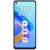 OPPO A76 4/128GB Glowing Blue - зображення 3