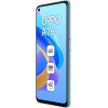 OPPO A76 4/128GB Glowing Blue - зображення 5