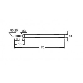 ProsKit SI-S120T-4SB (8PK-S120N-4SB)