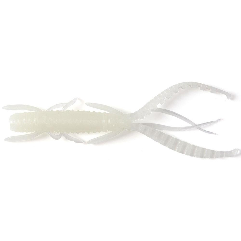 Lucky John Hogy Shrimp 2.2" / 033 / 10pcs (140163-033) - зображення 1