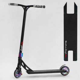Best Scooter Freestyle Pro Black (115640)