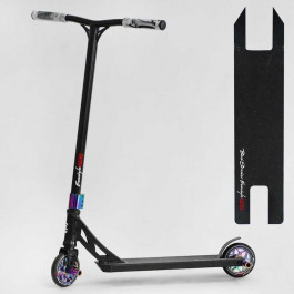   Best Scooter Freestyle Pro Black (115640)