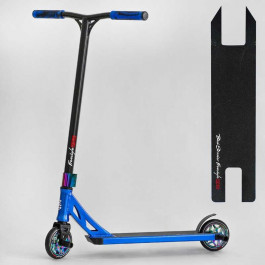 Best Scooter Freestyle Pro Blue (115641)
