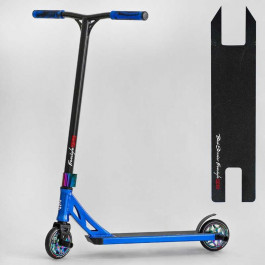   Best Scooter Freestyle Pro Blue (115641)