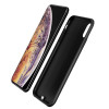 iBattery Чохол-акумулятор  для iPhone X/XS Slan 5200 mAh black - зображення 4