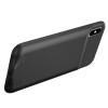 iBattery Чохол-акумулятор  для iPhone X/XS Slan 5200 mAh black - зображення 8