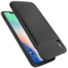 iBattery Чохол-зарядка  для iPhone XS Max Nevest 5000 mAh black - зображення 5