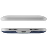 iBattery Power case  для iPhone XR Slan 6000 mAh blue - зображення 3