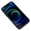 iBattery Чохол powerbank  для iPhone 12 Mini Slan 4000 mAh black - зображення 10