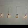 Luca Lighting Лампочки 1,3м 24 (6х4) LED-ламп (8718861123593) - зображення 1