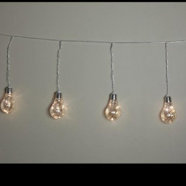 Luca Lighting Лампочки 1,3м 24 (6х4) LED-ламп (8718861123593)