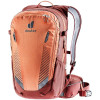 Deuter Compact EXP 12 SL / sienna-redwood (3206021-5575) - зображення 1