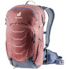 Deuter Attack 20 / redwood-marine (3210321-5332) - зображення 1