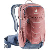 Deuter Attack 20 / redwood-marine (3210321-5332) - зображення 3