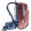 Deuter Attack 20 / redwood-marine (3210321-5332) - зображення 4