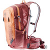 Deuter Compact EXP 12 SL / sienna-redwood (3206021-5575) - зображення 5