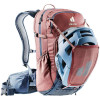 Deuter Attack 20 / redwood-marine (3210321-5332) - зображення 6